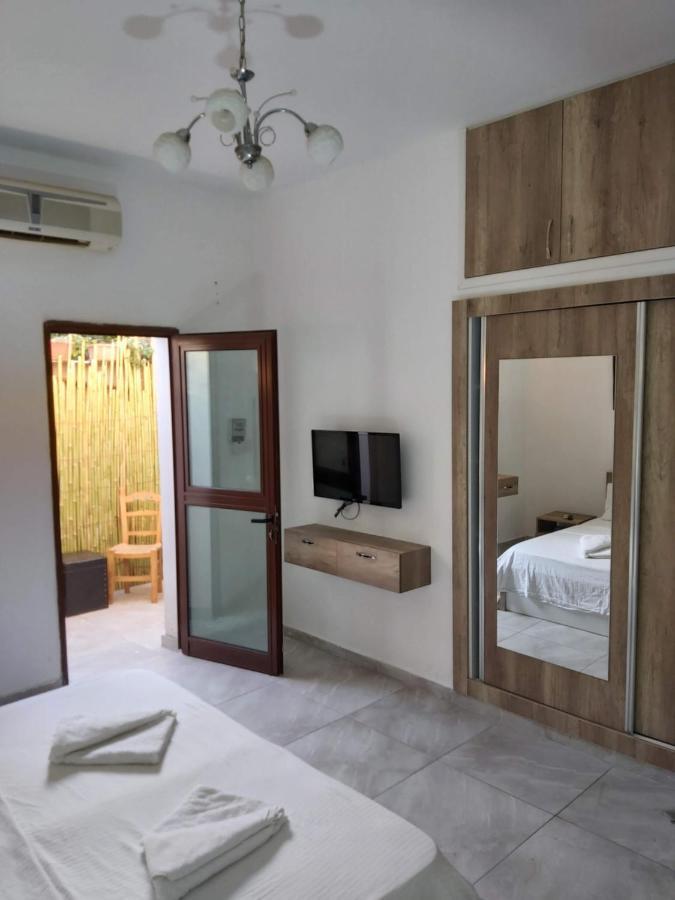 Compact Home 니코시아 외부 사진