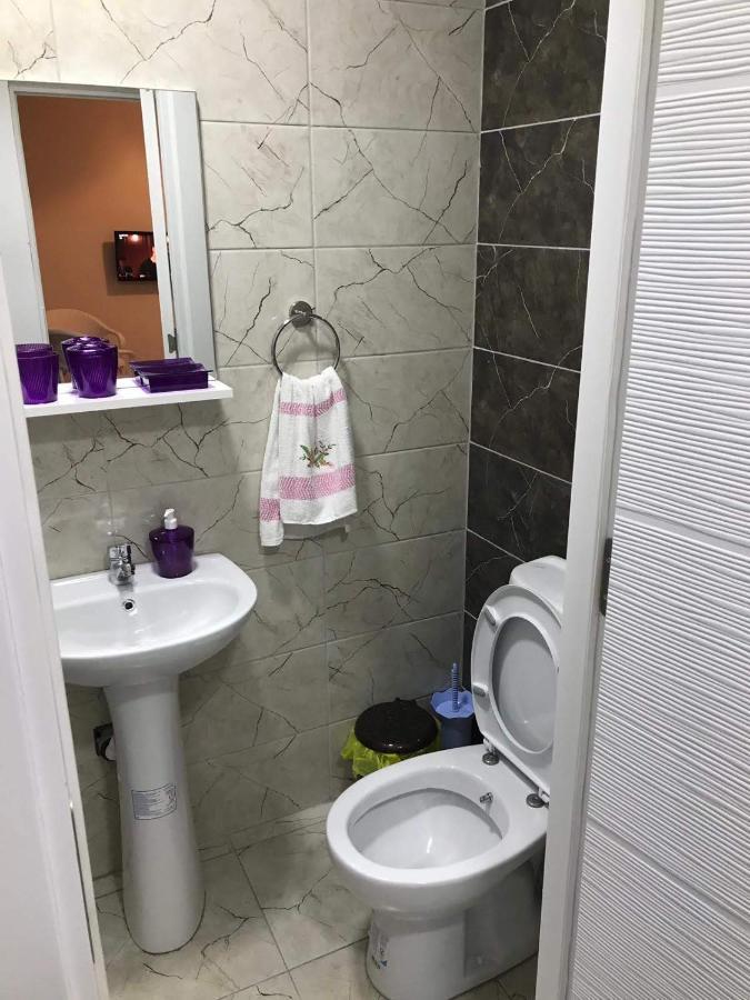 Compact Home 니코시아 외부 사진