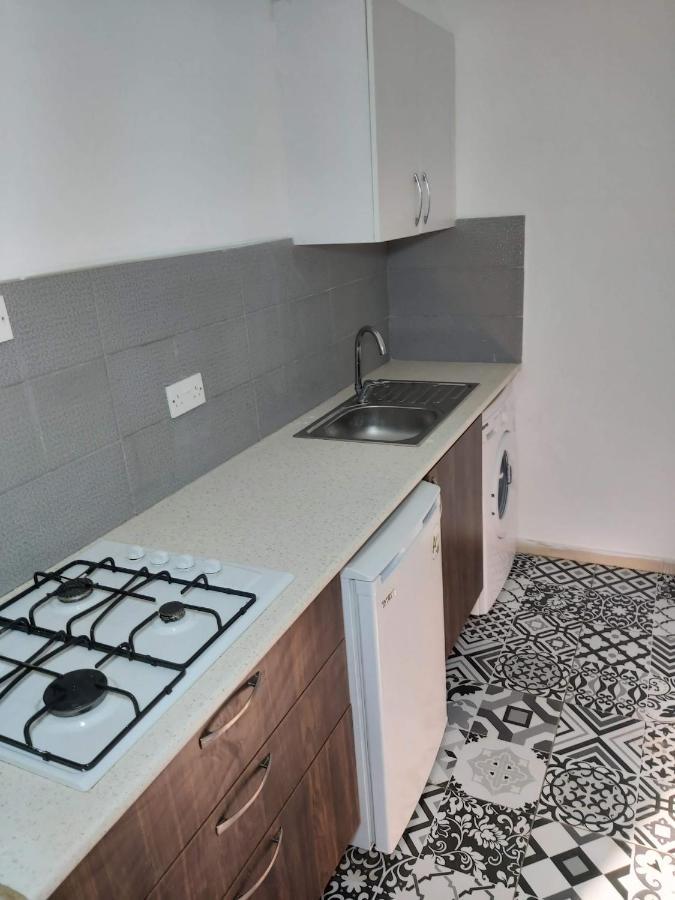 Compact Home 니코시아 외부 사진
