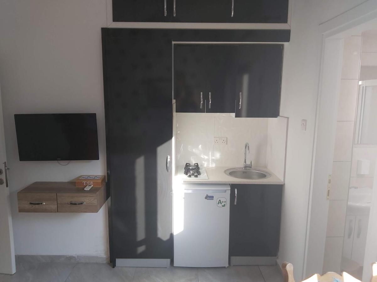 Compact Home 니코시아 외부 사진