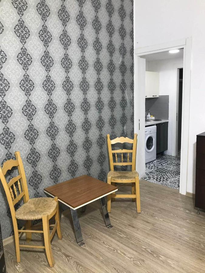 Compact Home 니코시아 외부 사진