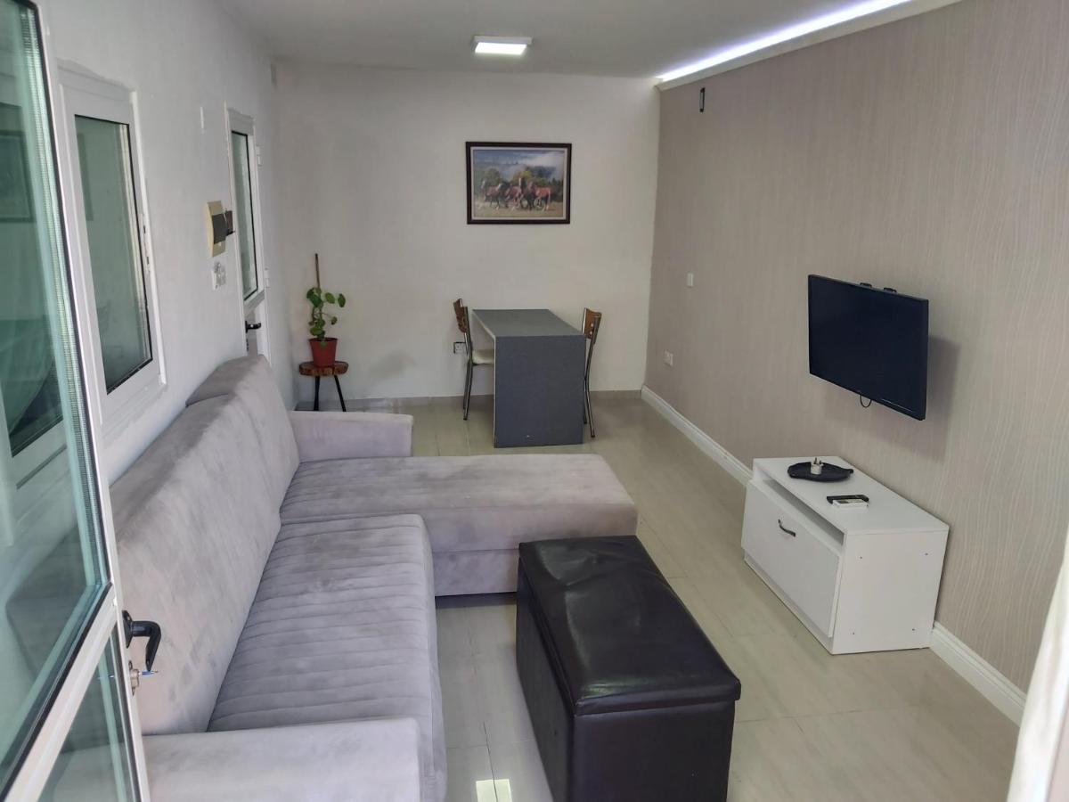 Compact Home 니코시아 외부 사진