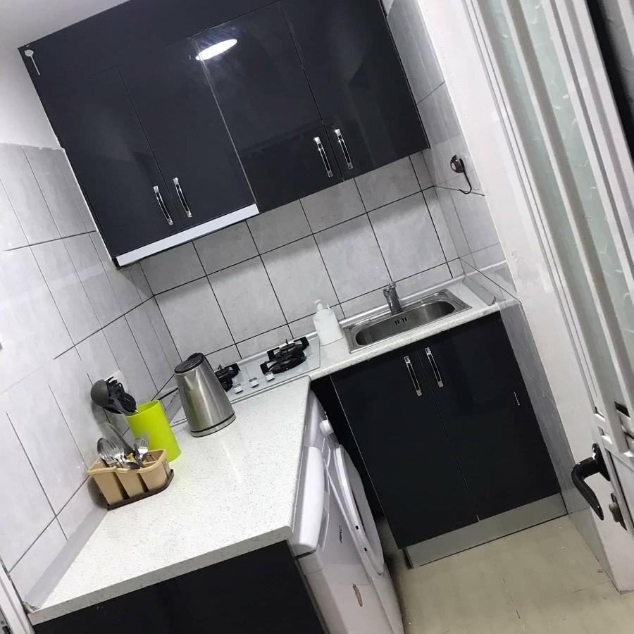 Compact Home 니코시아 외부 사진