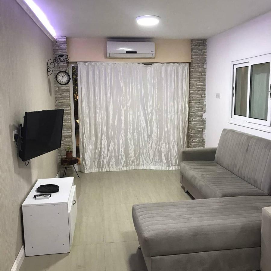 Compact Home 니코시아 외부 사진