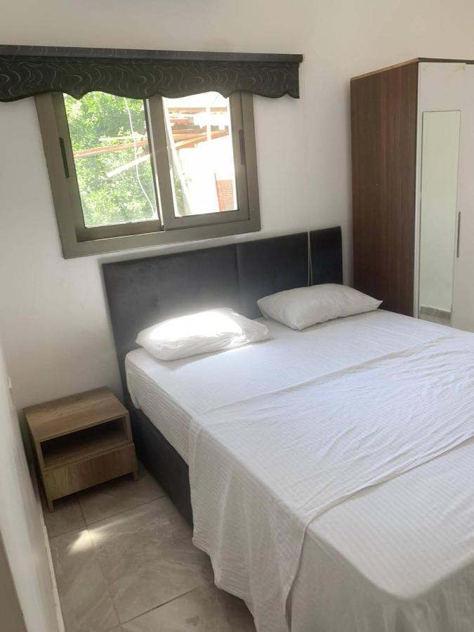 Compact Home 니코시아 외부 사진