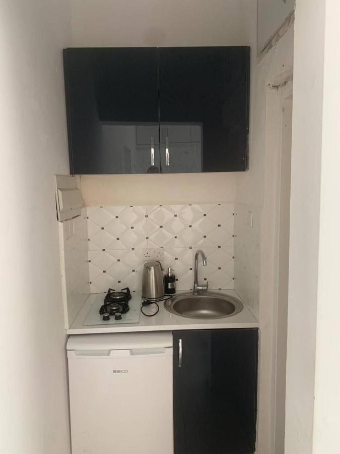 Compact Home 니코시아 외부 사진